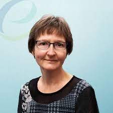 Sabine Beulke